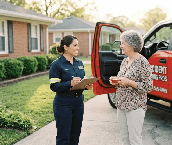 Accident Towing Service Willcox, AZ FAQs